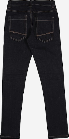 s.Oliver Slimfit Jeans 'Seattle' in Blauw
