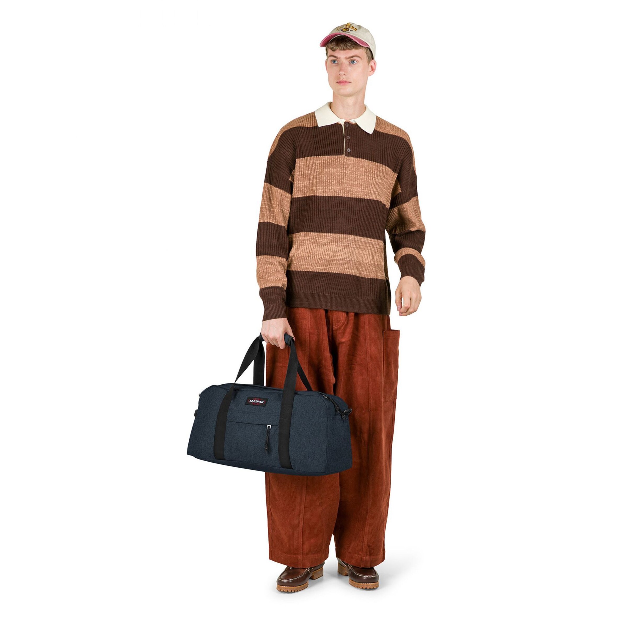 EASTPAK Weekender in Blue