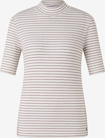 BOGNER Shirt 'Riva' in Red: front