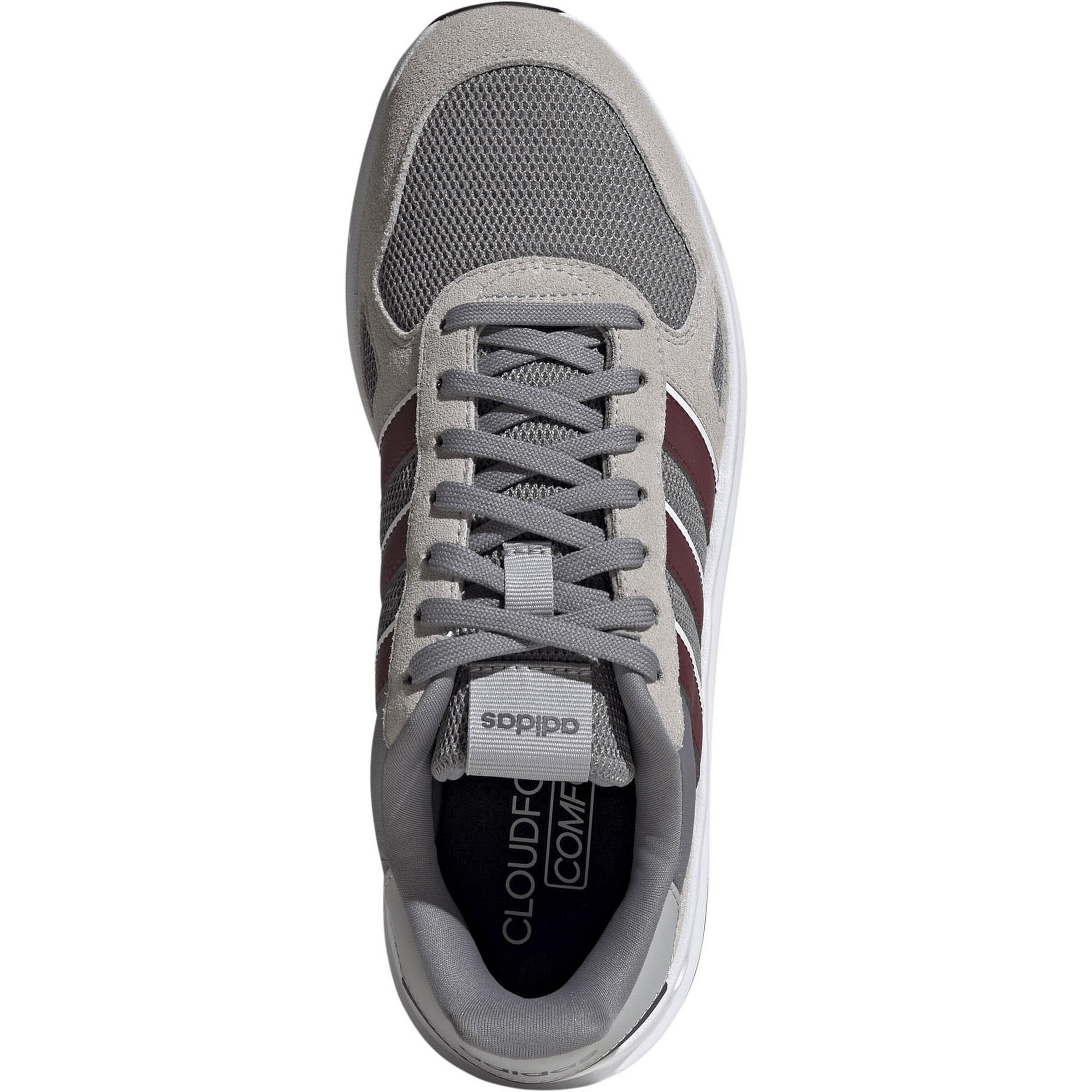 ADIDAS SPORTSWEAR Sneakers 'Run 84' in Green