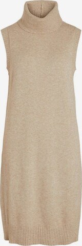 VILA Pullover in Beige: predná strana