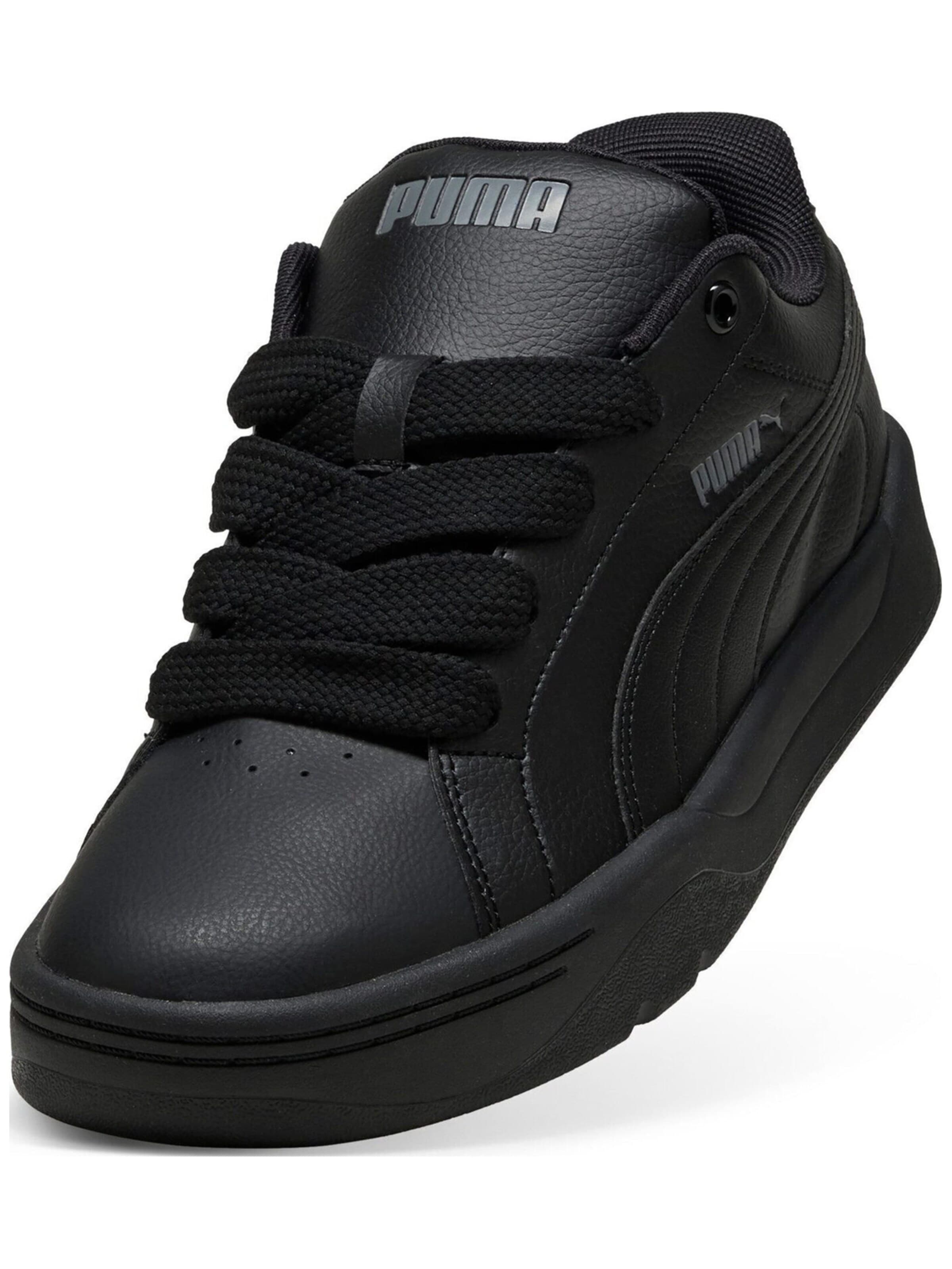 PUMA Sportschuh 'Park Lifestyle Easy' in Schwarz