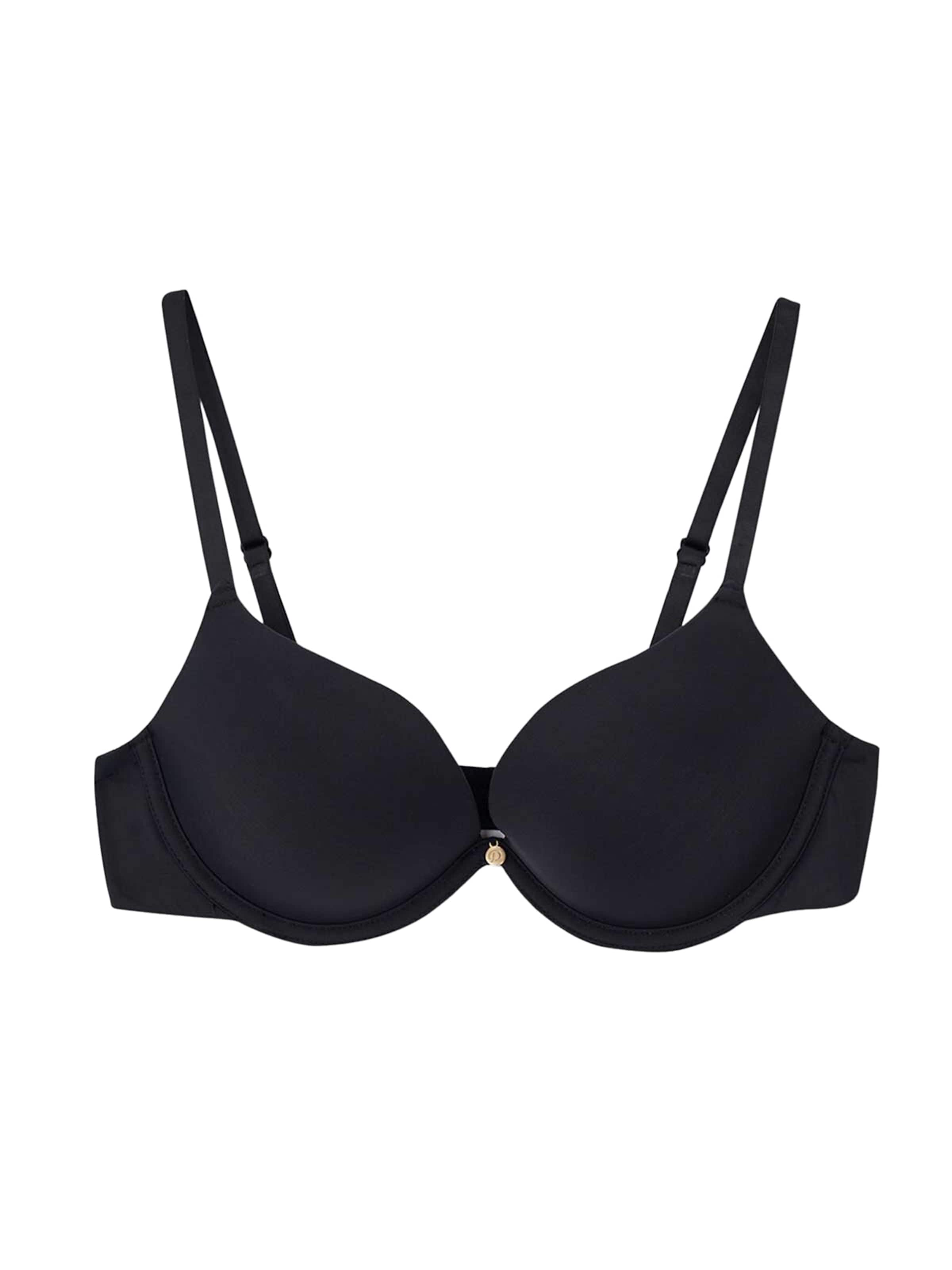 Dagi Podprsenka - čierna, Produkt