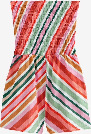 Next Haalari värissä roosa, Tuotenäkymä