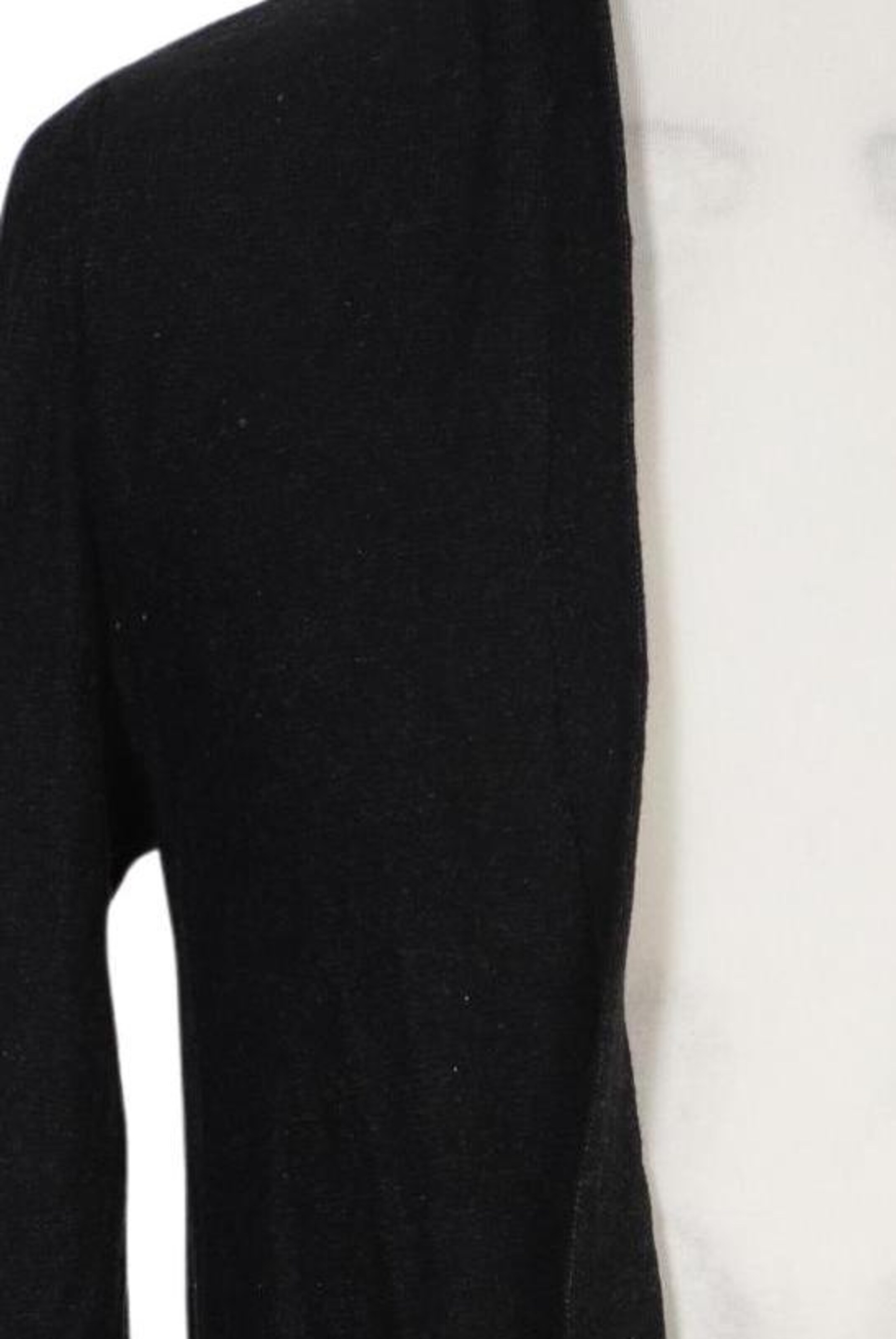 EDC BY ESPRIT Strickjacke L in Schwarz