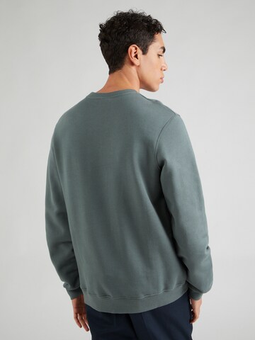 Iriedaily Regular Fit Sweatshirt i grøn