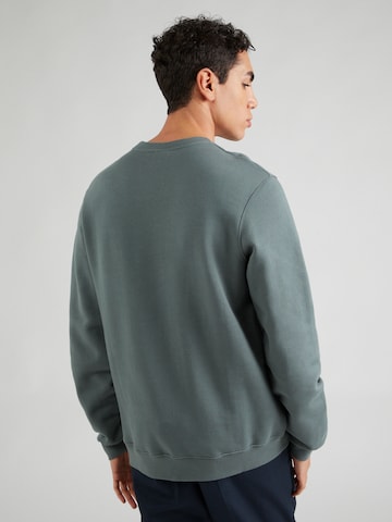 Iriedaily Regular fit Sweatshirt in Green