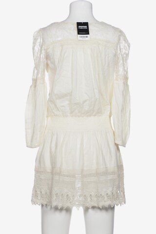 DENIM & SUPPLY Ralph Lauren Kleid XS in Weiß
