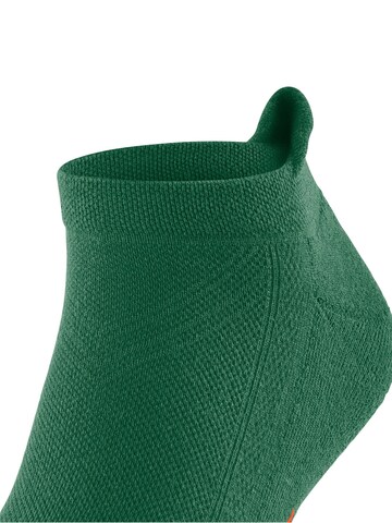 FALKE Socken 'Cool Kick'‌‌‌‌ in Grün