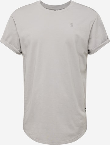 G-Star RAW Bluser & t-shirts 'Lash' i grå: forside