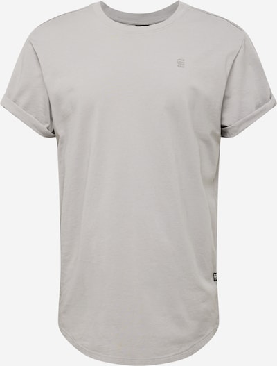G-Star RAW Shirt 'Lash' in de kleur Grijs, Productweergave
