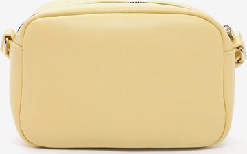 TAMARIS Crossbody Bag ' Lorene ' in Yellow