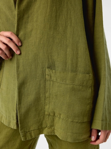 DIMI Blazer in Green