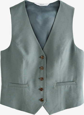 Next Ülikonnavest, värv hall: eest vaates