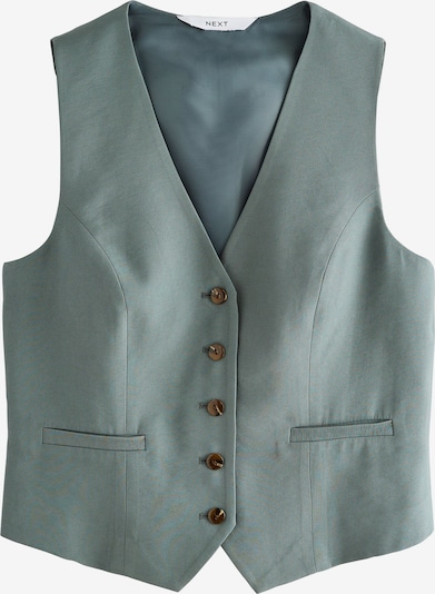 Kostiuminė liemenė iš Next, spalva – pilka, Prekių apžvalga