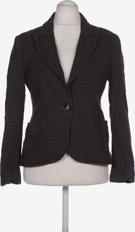 AIGNER Blazer in L in Brown: front