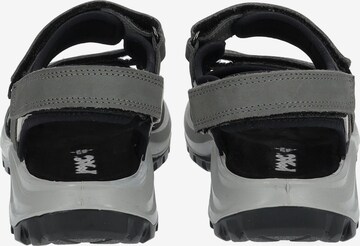 IMAC Sandals in Grey