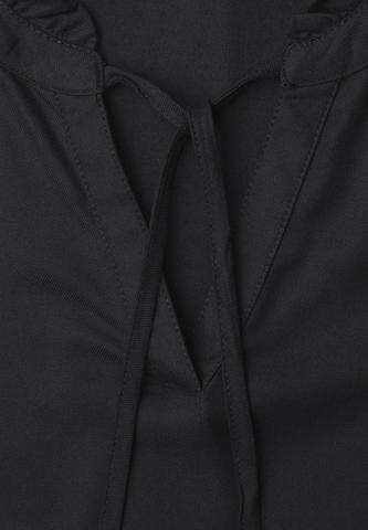 STREET ONE Top in Black