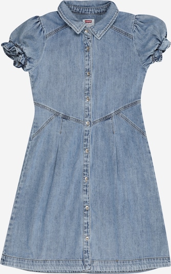 LEVI'S ® Mekko 'WESTERN' värissä sininen denim, Tuotenäkymä