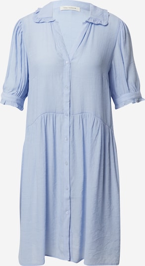 Sofie Schnoor Robe-chemise en bleu clair, Vue avec produit