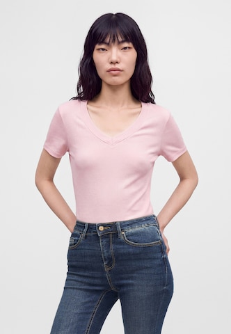 évasé Jean 'VMFLASH' Vero Moda Tall en bleu