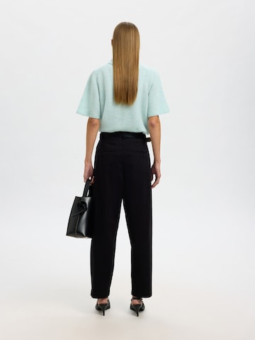 Pullover di SELECTED in blu