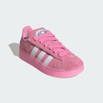 Baskets 'Campus 00s' ADIDAS ORIGINALS en rose