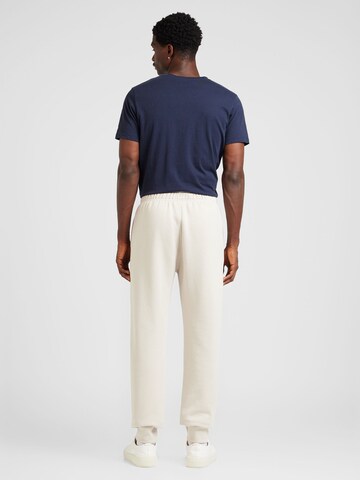 Effilé Pantalon Champion Authentic Athletic Apparel en gris