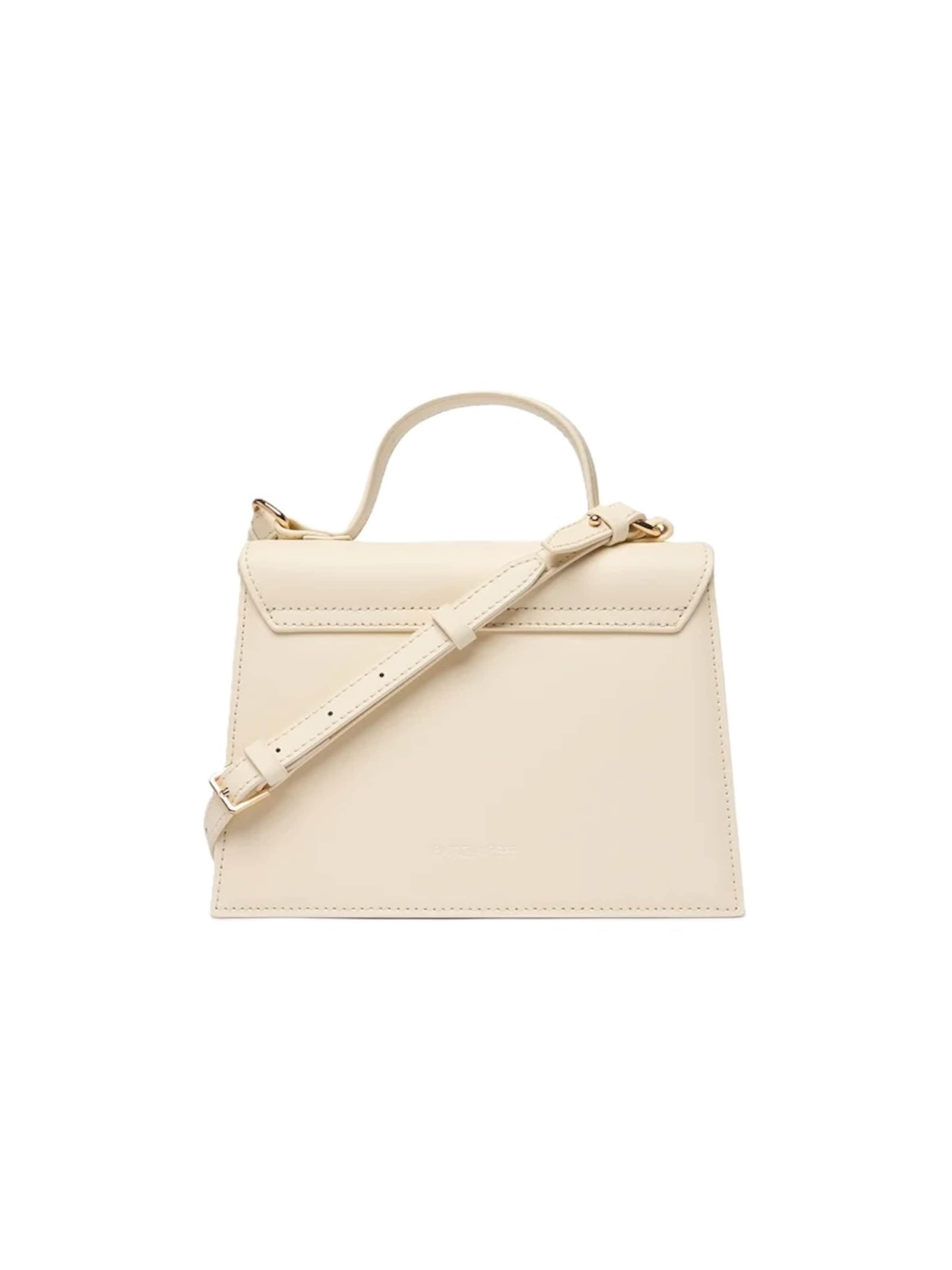 Borsa a mano '8B0326/L061' di PATRIZIA PEPE in beige