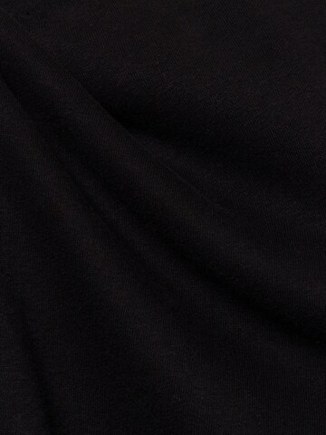 Nils Sundström Sweatshirt in Black