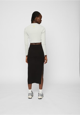 Jupe ROCAWEAR en noir