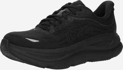 Bėgimo batai 'Bondi 9' iš HOKA, spalva – juoda, Prekių apžvalga