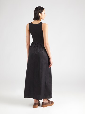 VILA Dress in Black