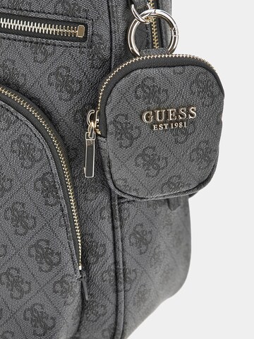 GUESS Backpack 'Power Play' in Black