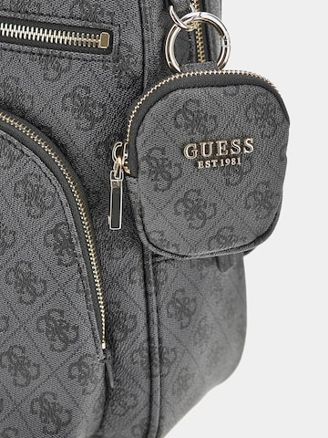 GUESS Backpack 'Power Play' in Black