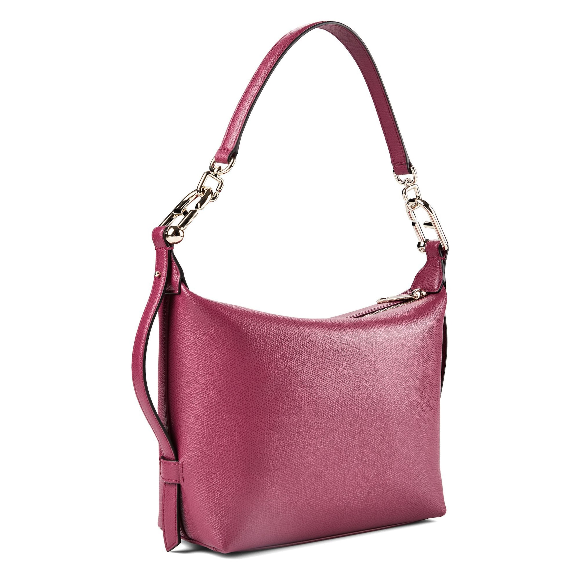 FURLA Schultertasche in Pink