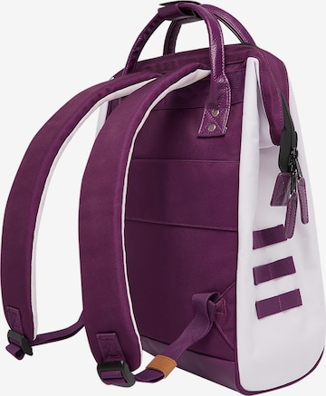 Sac à dos 'Adventurer' Cabaia en violet