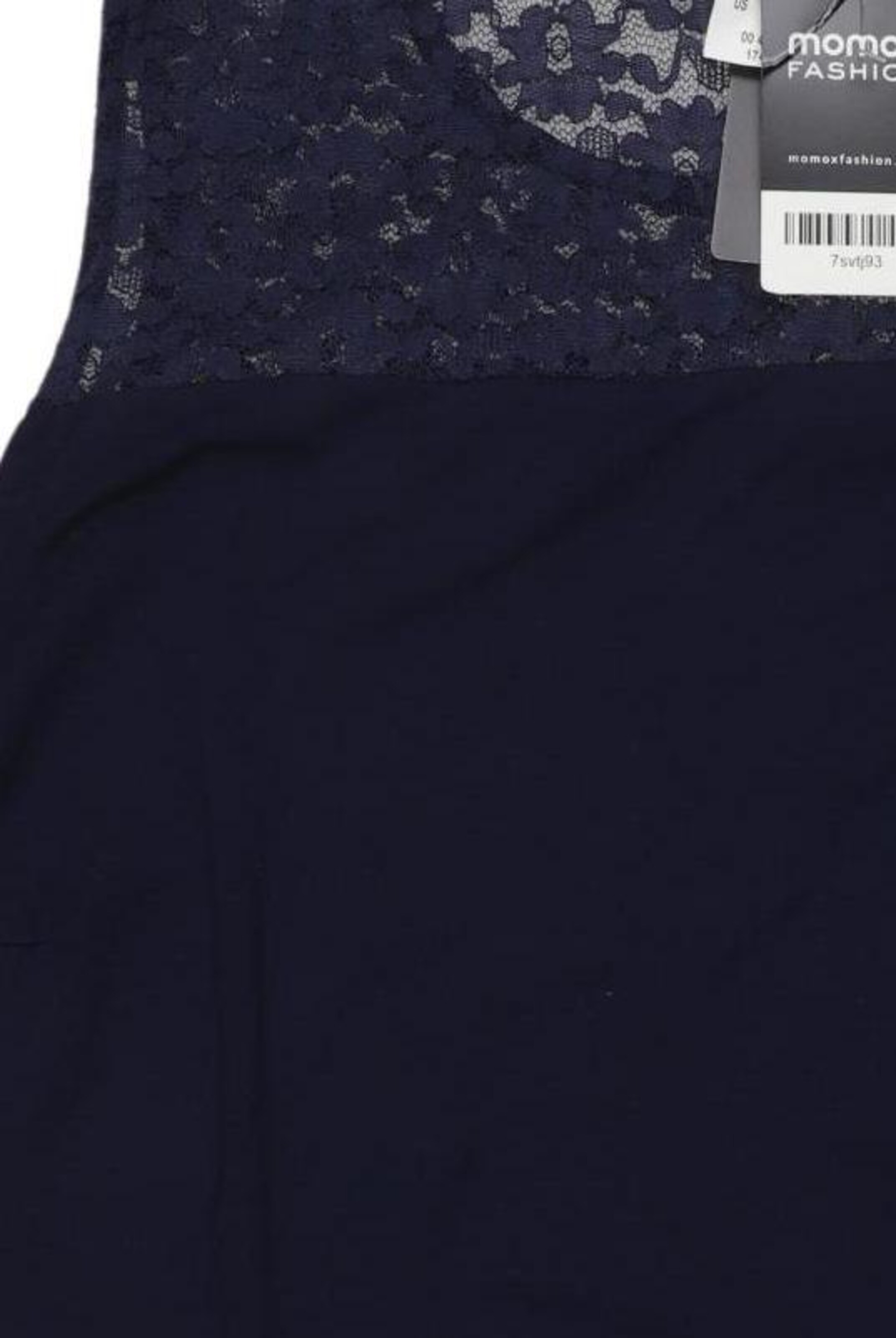 MIAMODA Top & Shirt in XXXL in Blue