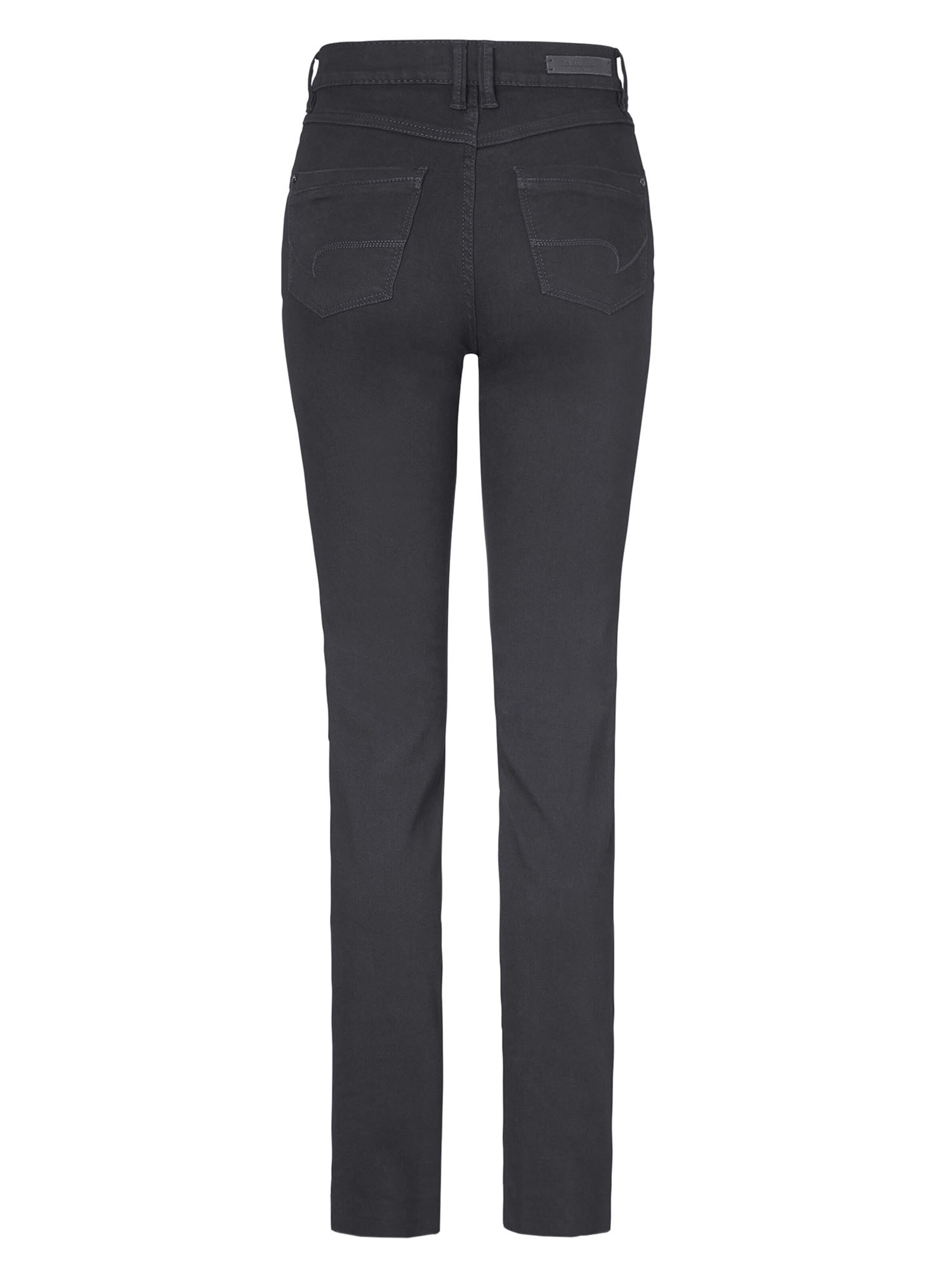 PADDOCKS Slim fit Jeans in Black
