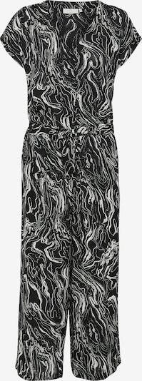 Vienos dalies kostiumas 'KAmira' iš Kaffe, spalva – juoda / balta, Prekių apžvalga