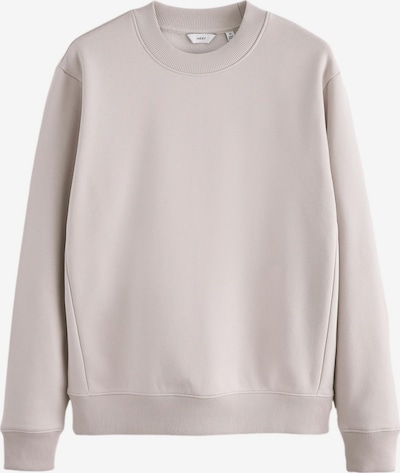 Megztinis be užsegimo iš Next, spalva – tamsi smėlio, Prekių apžvalga