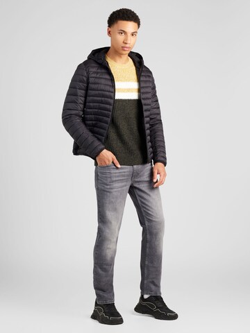 Only & Sons Pullover 'LAZLO' i grøn
