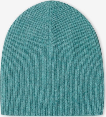Style Republic Beanie in Green: front