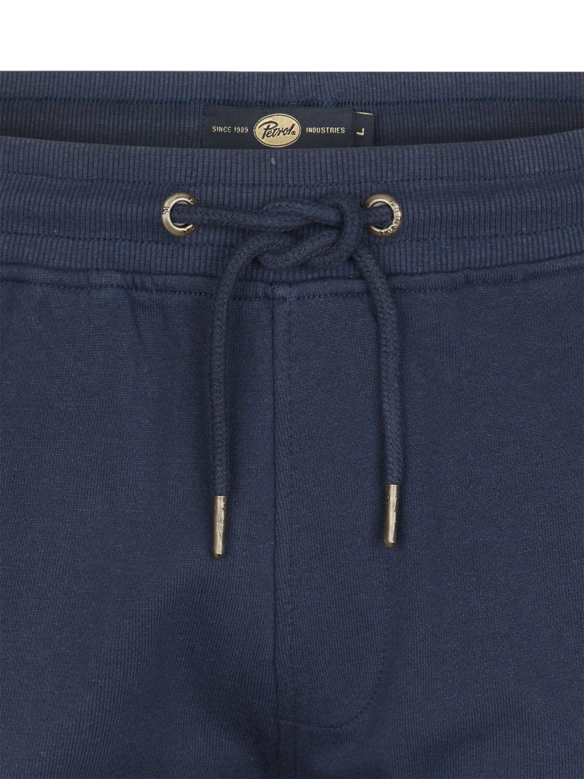 Regular Pantalon Petrol Industries en bleu