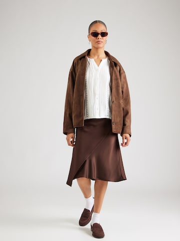 Hailys Pusero 'Ki44la' värissä valkoinen