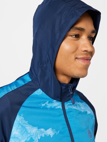 BIDI BADU Trainingspak 'Kidane' in Blauw