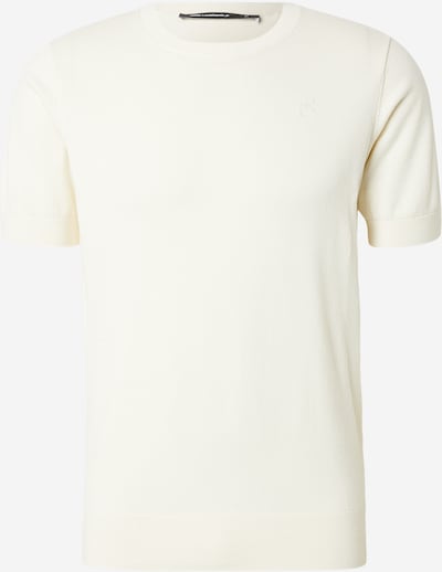 Megztinis iš Karl Lagerfeld, spalva – dramblio kaulo, Prekių apžvalga