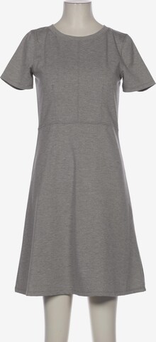 ICHI Dress in S in Grey: front