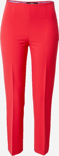 STEFFEN SCHRAUT Hose in rot, Produktansicht