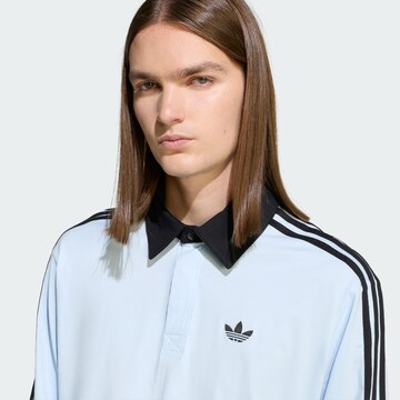 Maglietta di ADIDAS ORIGINALS in blu
